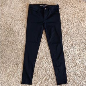 Black jeans
